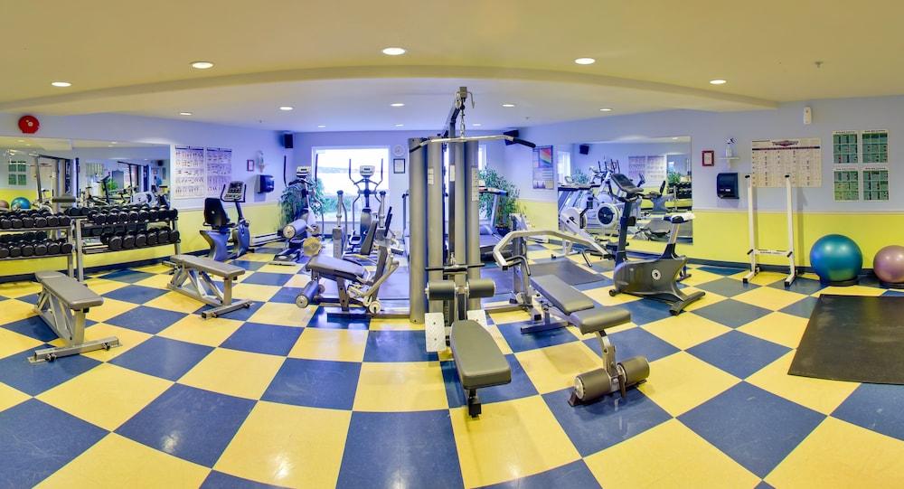 Kingfisher Pacific Resort & Spa Кортни Экстерьер фото