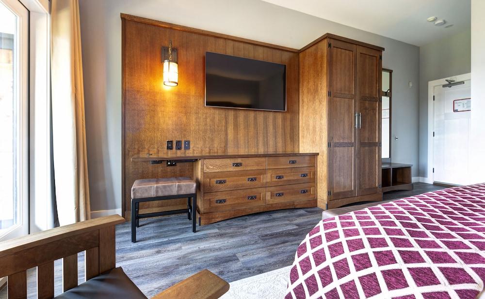 Kingfisher Pacific Resort & Spa Кортни Экстерьер фото